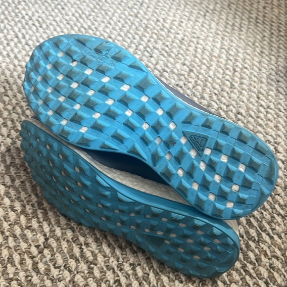 Adidas Golf Boost Shoes - Picture 4 of 5